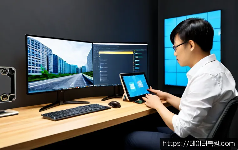 적선동 NMI_HARDWARE_FAILURE 관련 이미지 4