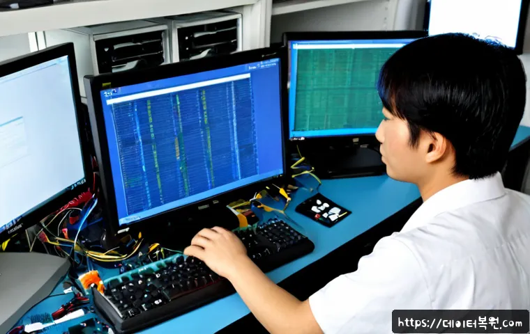 성현동 STATUS_KERNEL_POWER_FAILURE 관련 이미지 4