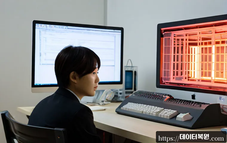 동숭동 STATUS_DISK_WRITE_FAILURE 관련 이미지 1