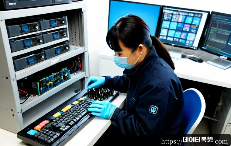 동숭동 STATUS_DISK_WRITE_FAILURE 관련 이미지 2