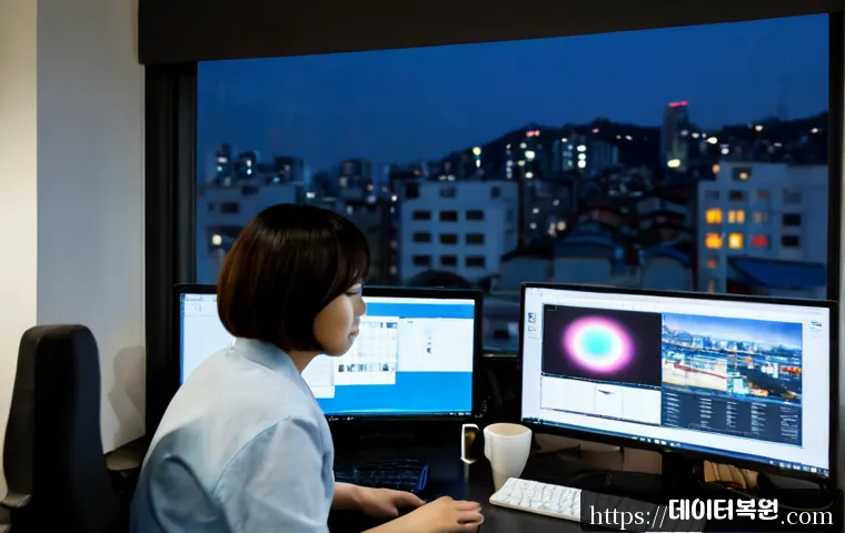 동숭동 STATUS_DISK_WRITE_FAILURE 관련 이미지 4