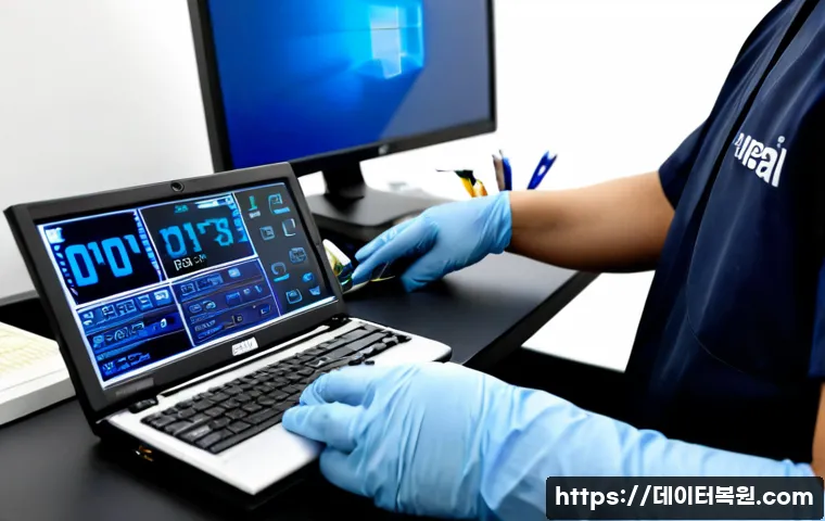청운효자동 NTFS_FILE_SYSTEM 관련 이미지 2