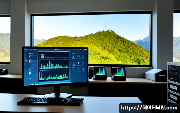 청운효자동 NTFS_FILE_SYSTEM 관련 이미지 4