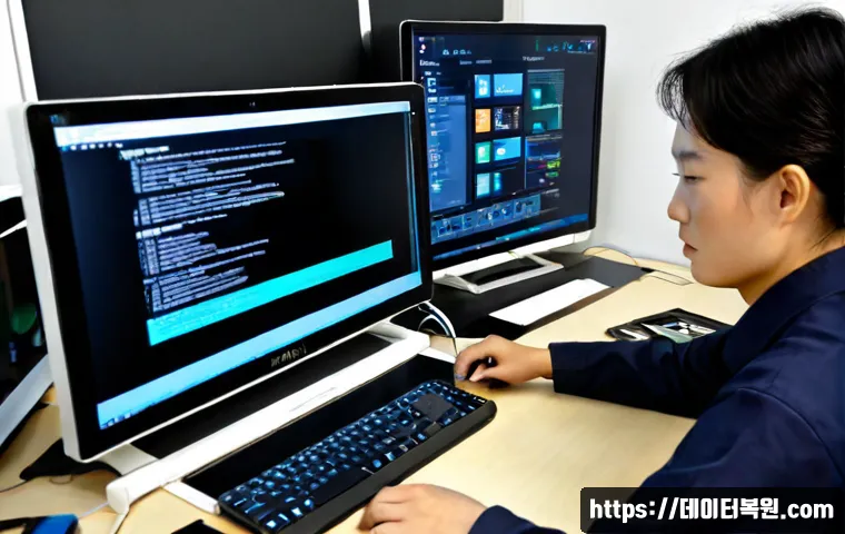 월곡동 부팅안됨 관련 이미지 2
