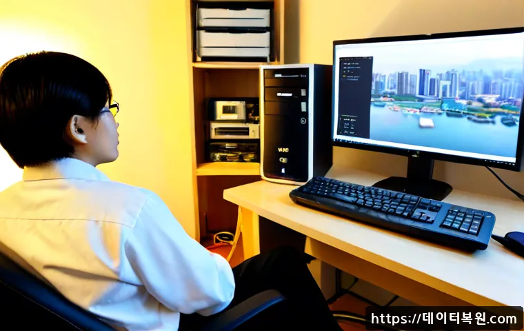 공덕동 BOOTMGR is missing 관련 이미지 2