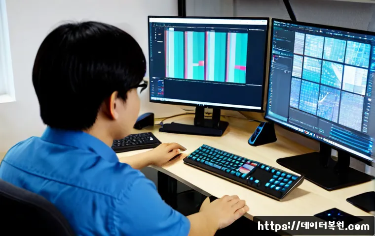 신당동 STATUS_KERNEL_MODULE_CORRUPTION 관련 이미지 2