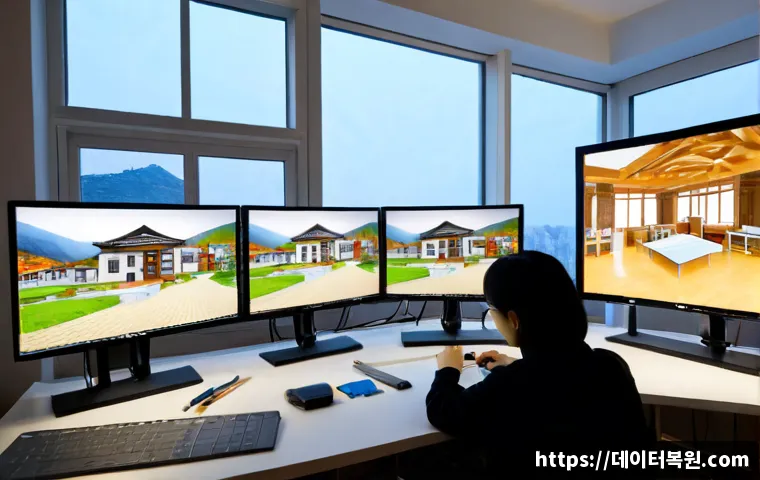 성북동 윈도우8 windows8 재설치 포맷 초기화 관련 이미지 1