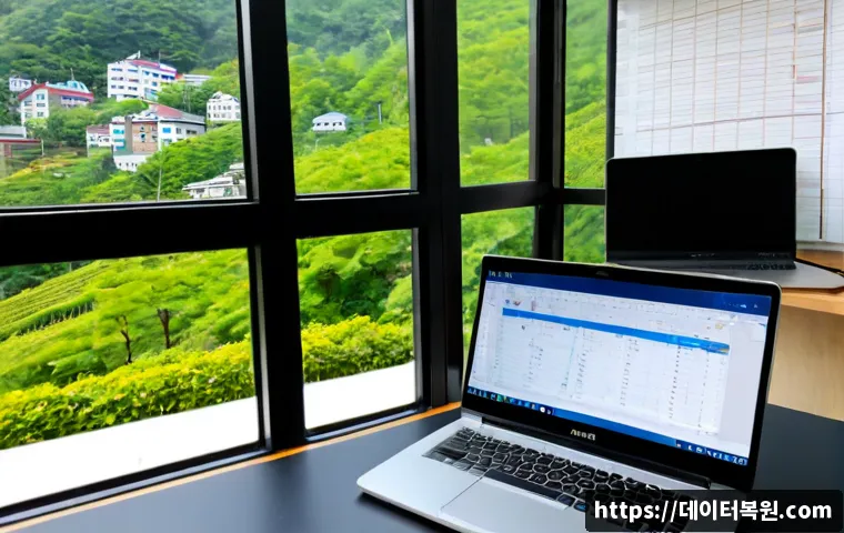 성북동 윈도우8 windows8 재설치 포맷 초기화 관련 이미지 2