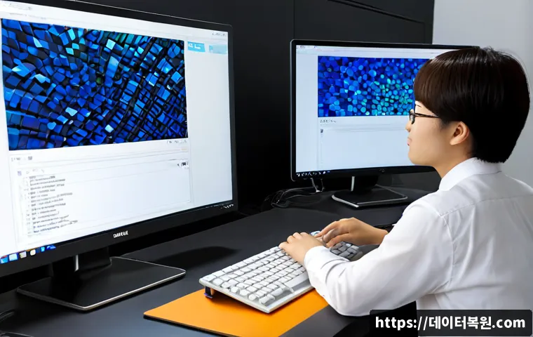 성북동 윈도우8 windows8 재설치 포맷 초기화 관련 이미지 3