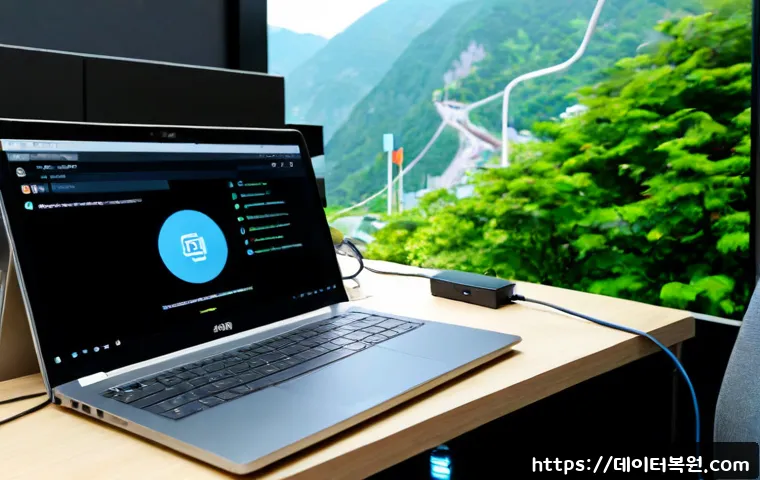 후암동 STATUS_KERNEL_NETWORK_ERROR 관련 이미지 2
