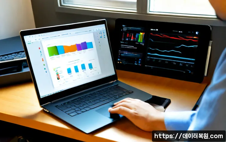 양재동 노트북 laptop 출장방문수리점 관련 이미지 3