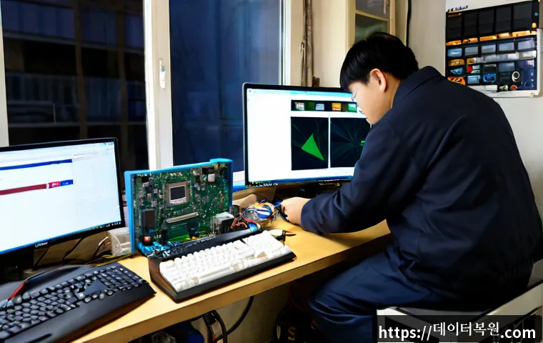 신림동 VGA조립 및 교체수리 관련 이미지 3