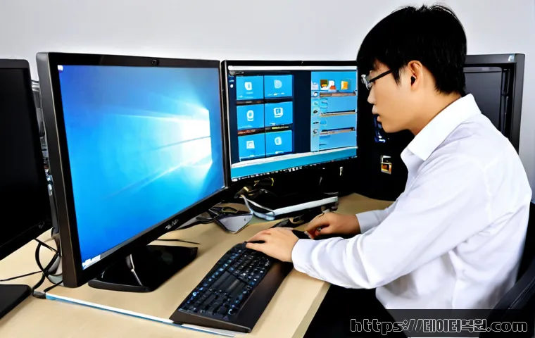 동화동 BOOTMGR is Compressed 관련 이미지 4