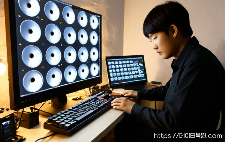 송정동 PFN_LIST_CORRUPT 관련 이미지 2