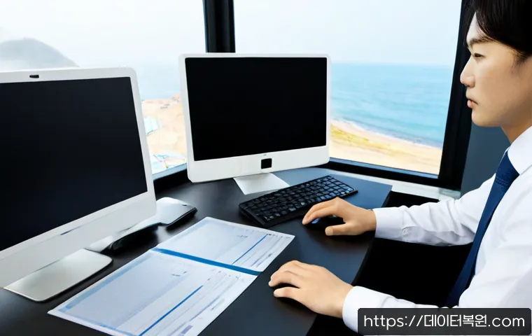 송정동 PFN_LIST_CORRUPT 관련 이미지 3