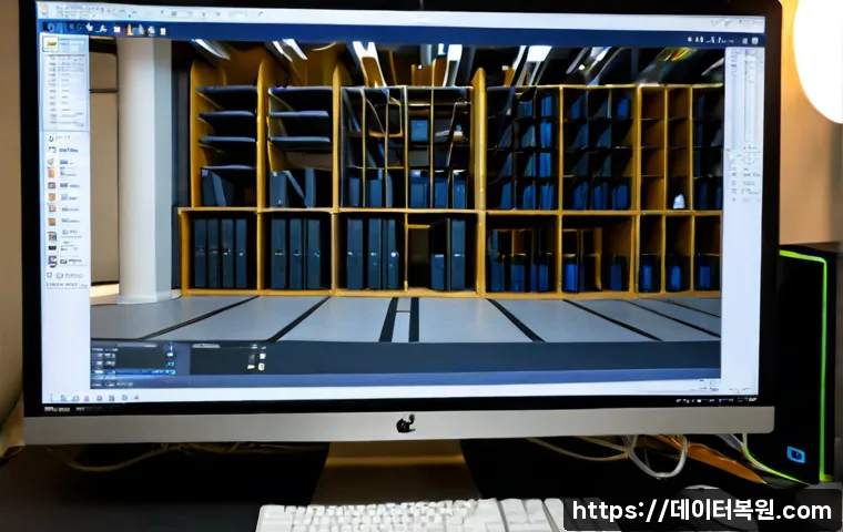 서원동 CDFS_FILE_SYSTEM 관련 이미지 1