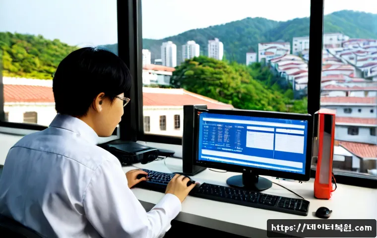 강북구 STATUS_KERNEL_REGISTRY_ERROR 관련 이미지 2