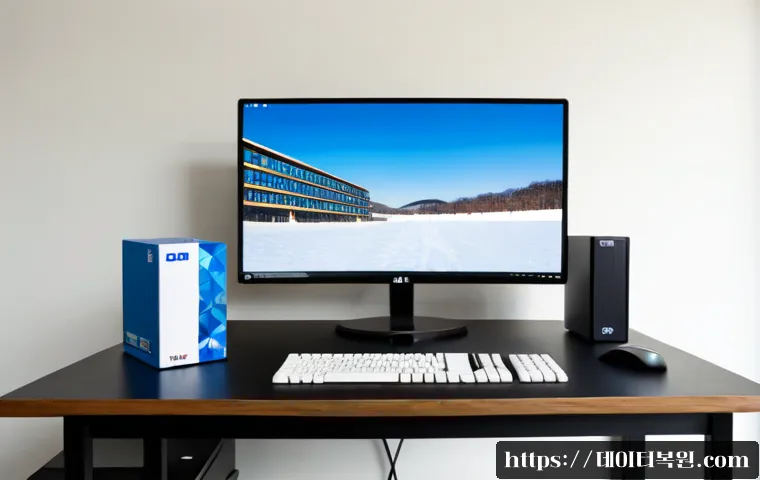 사직동 메모리조립 및 교체수리 관련 이미지 2