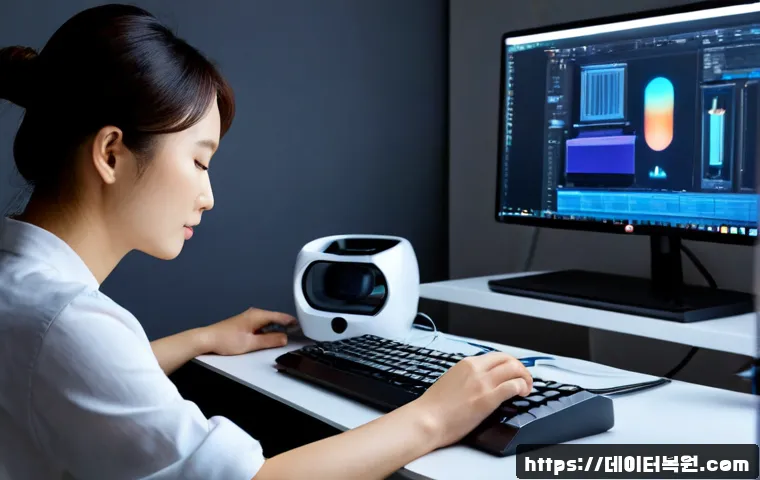 발산동 DRIVER_POWER_STATE_FAILURE 관련 이미지 1