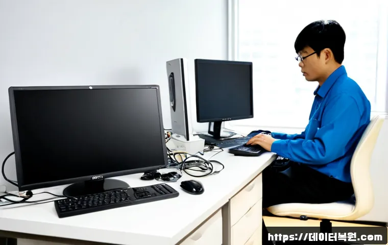 발산동 DRIVER_POWER_STATE_FAILURE 관련 이미지 2