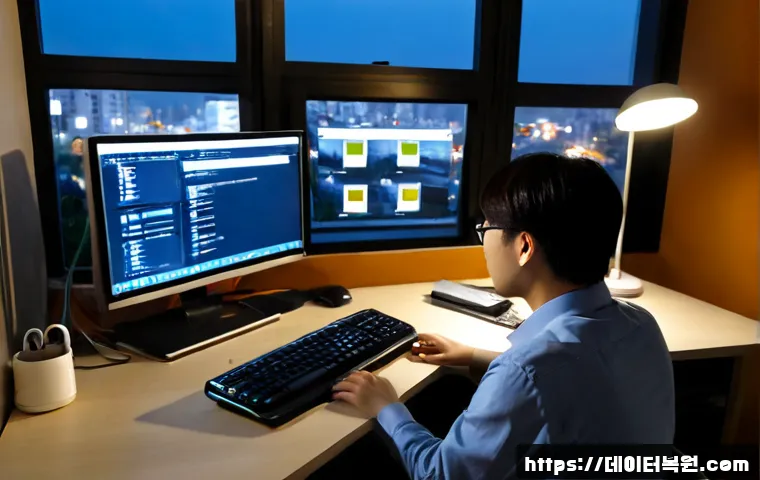 발산동 DRIVER_POWER_STATE_FAILURE 관련 이미지 4