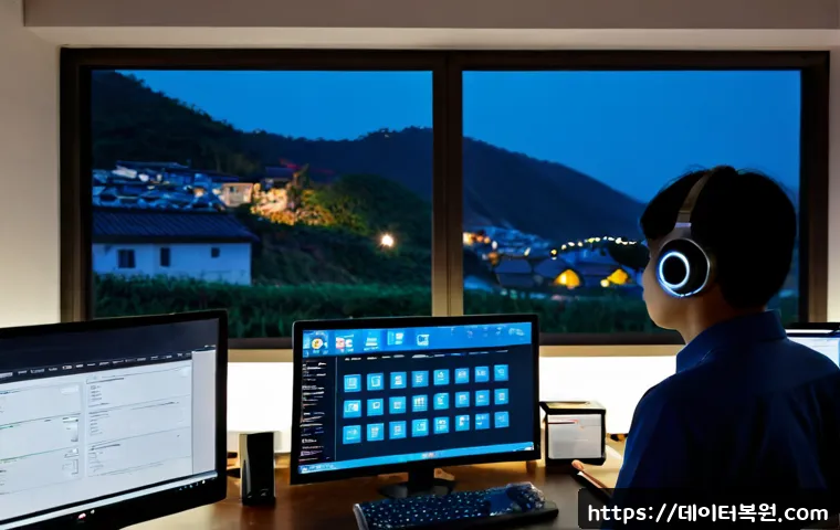 후암동 STATUS_KERNEL_BLOCKED 관련 이미지 4