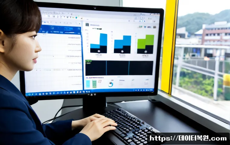 수서동 STATUS_KERNEL_ACCESS_DENIED 관련 이미지 3