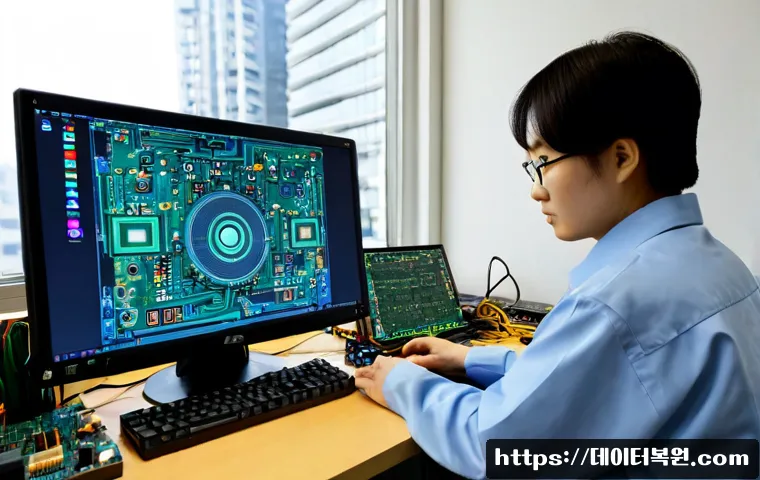 수서동 STATUS_KERNEL_ACCESS_DENIED 관련 이미지 4