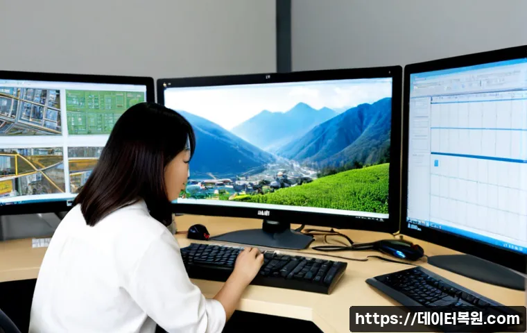 강북구 컴퓨터 desktop 출장방문수리점 관련 이미지 1