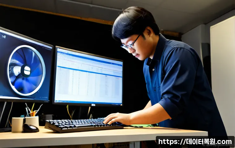강북구 컴퓨터 desktop 출장방문수리점 관련 이미지 4