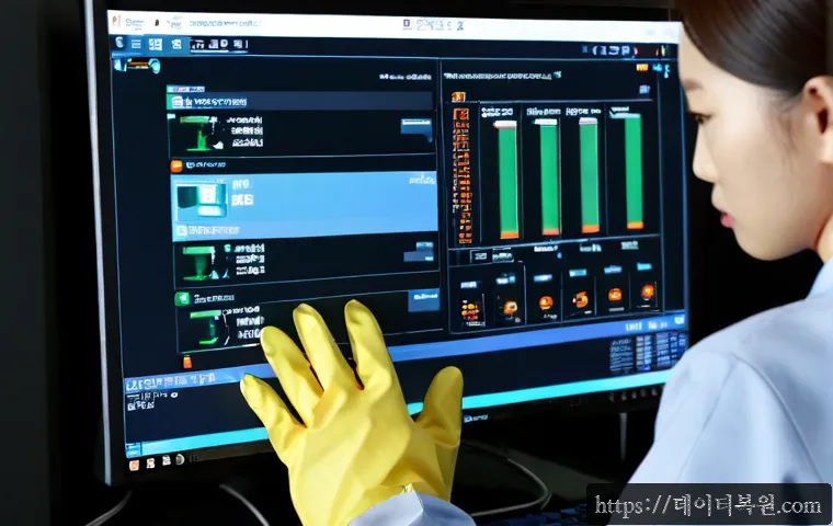 백석동 DRIVER_CAUGHT_MODIFYING_FREED_POOL 관련 이미지 2
