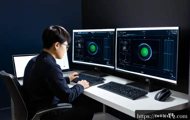서초동 KERNEL_SECURITY_CHECK_FAILURE 관련 이미지 1