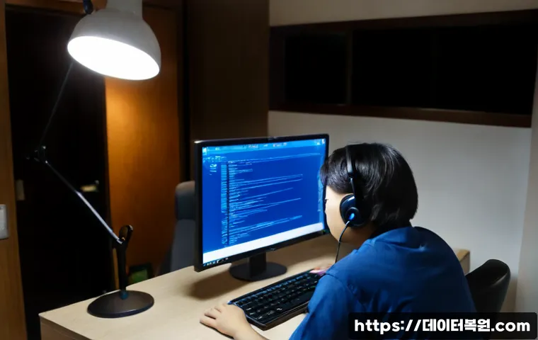 정릉동 BAD_SYSTEM_CONFIG_INFO 관련 이미지 2