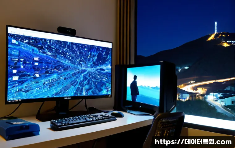 정릉동 BAD_SYSTEM_CONFIG_INFO 관련 이미지 4