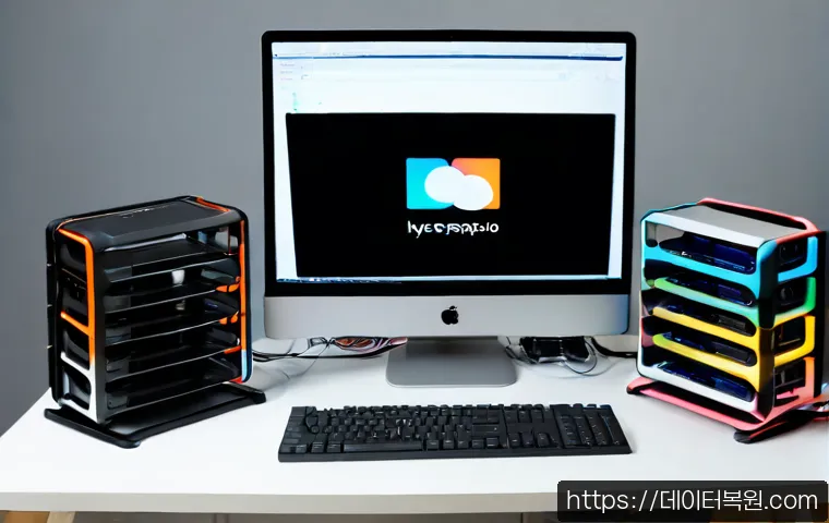성북구 STATUS_DISK_FULL 관련 이미지 1