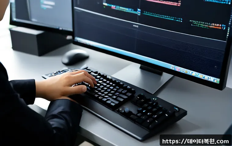 동빙고동 STATUS_INVALID_LOCK_SEQUENCE 관련 이미지 3