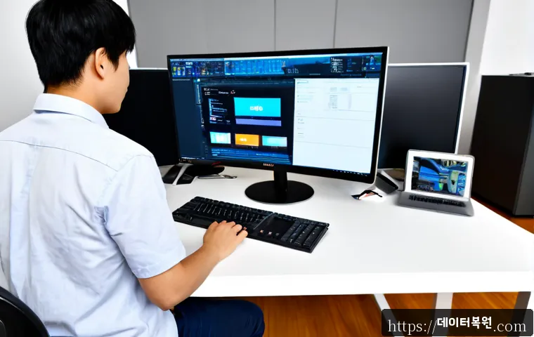 과천동 bootdevice 관련 이미지 3