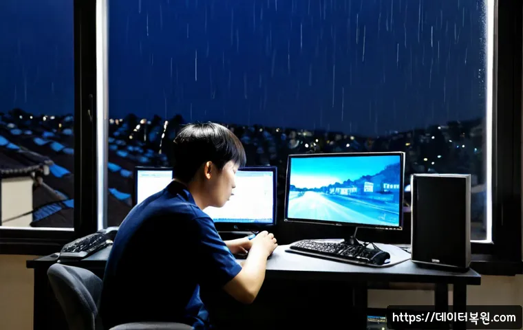 조원동 STATUS_KERNEL_BOOT_DRIVE_ERROR 관련 이미지 4