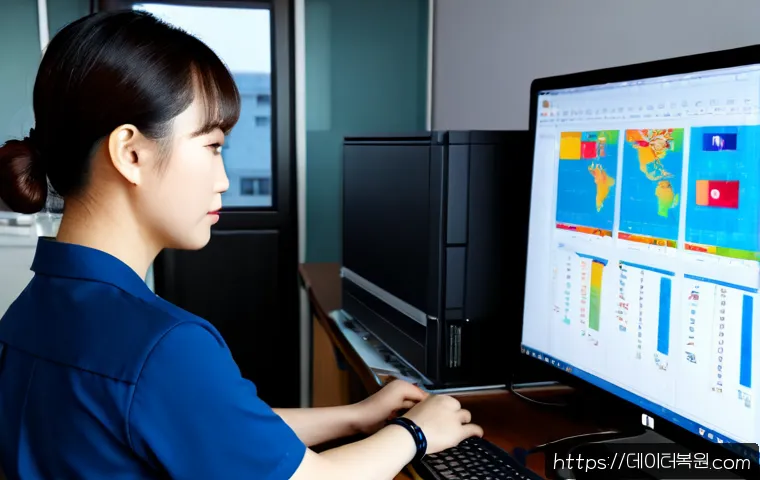 행신동 HARDWARE_MEMORY_FAILURE 관련 이미지 1