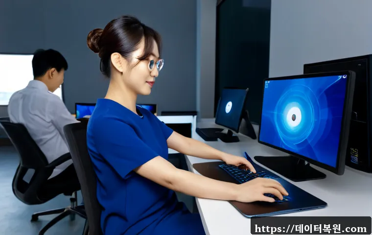 역동 STATUS_KERNEL_CONFIGURATION_ERROR 관련 이미지 3