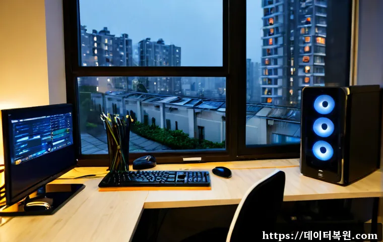 역동 STATUS_KERNEL_CONFIGURATION_ERROR 관련 이미지 4