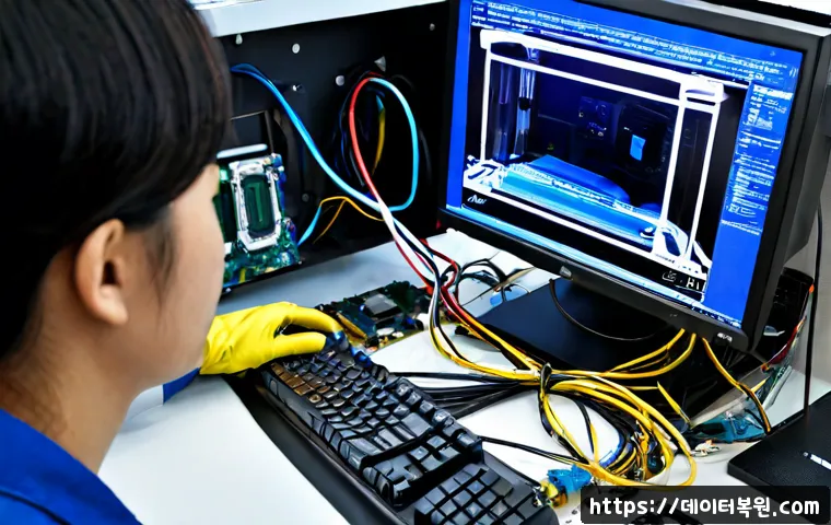 보문동 WIN32K_POWER_WATCHDOG_TIMEOUT 관련 이미지 3