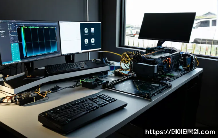 동숭동 DRIVER_POWER_STATE_FAILURE 관련 이미지 1