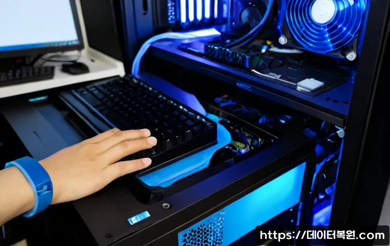 동숭동 DRIVER_POWER_STATE_FAILURE 관련 이미지 3