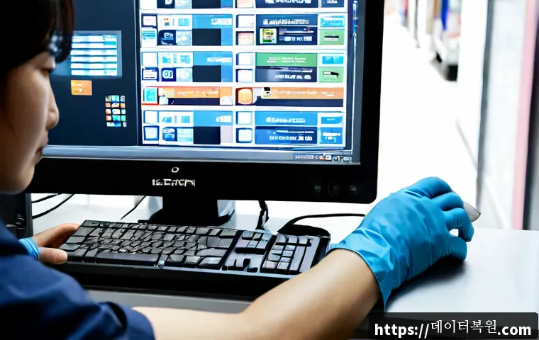 수표동 STATUS_KERNEL_MODULE_INVALID 관련 이미지 3