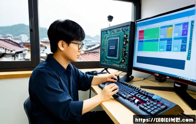석관동 CLOCK_WATCHDOG_TIMEOUT 관련 이미지 1