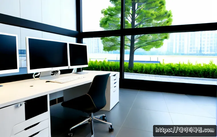 연남동 STATUS_DISK_NOT_INITIALIZED 관련 이미지 1