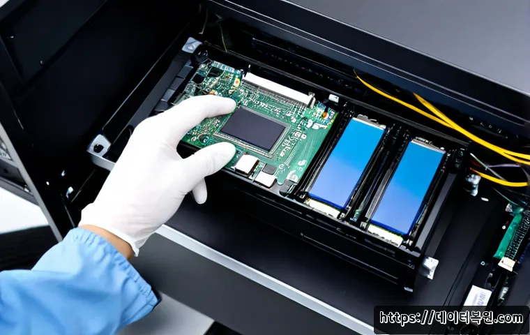 연남동 STATUS_DISK_NOT_INITIALIZED 관련 이미지 2