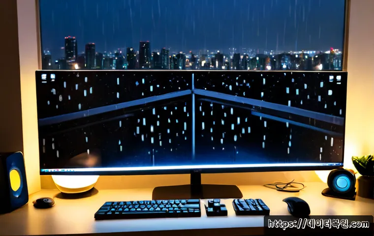 연남동 STATUS_DISK_NOT_INITIALIZED 관련 이미지 4