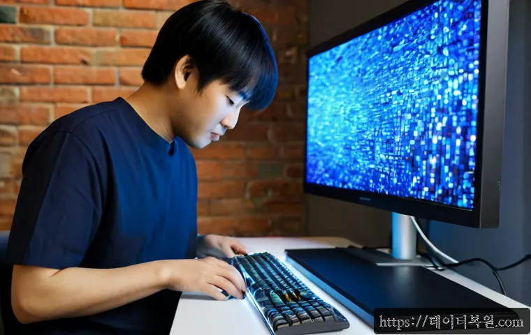 이화동 STATUS_KERNEL_HEAP_CORRUPTION 관련 이미지 2